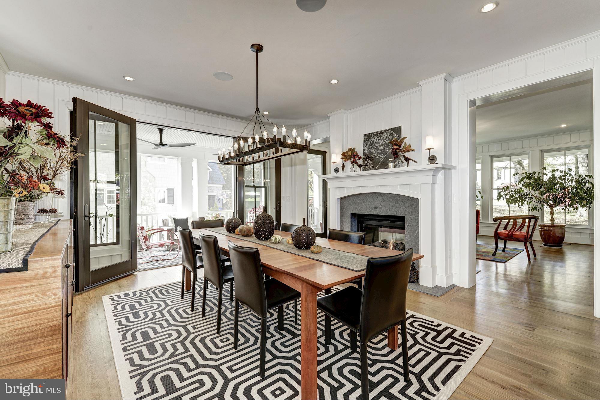 DOVER BALMORAL RIVERWOOD - Residential