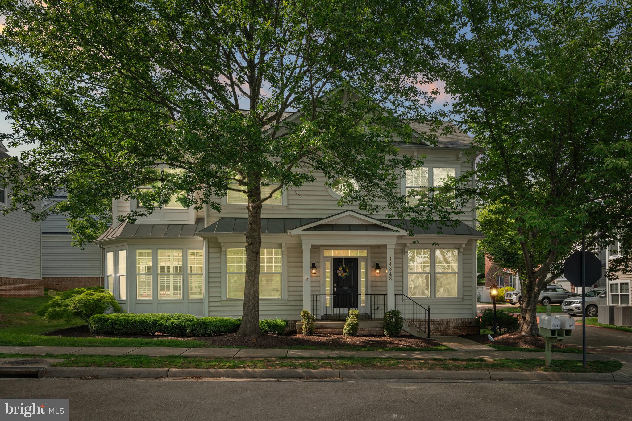 MEADOWS AT MORRIS FARM - Residential Lease