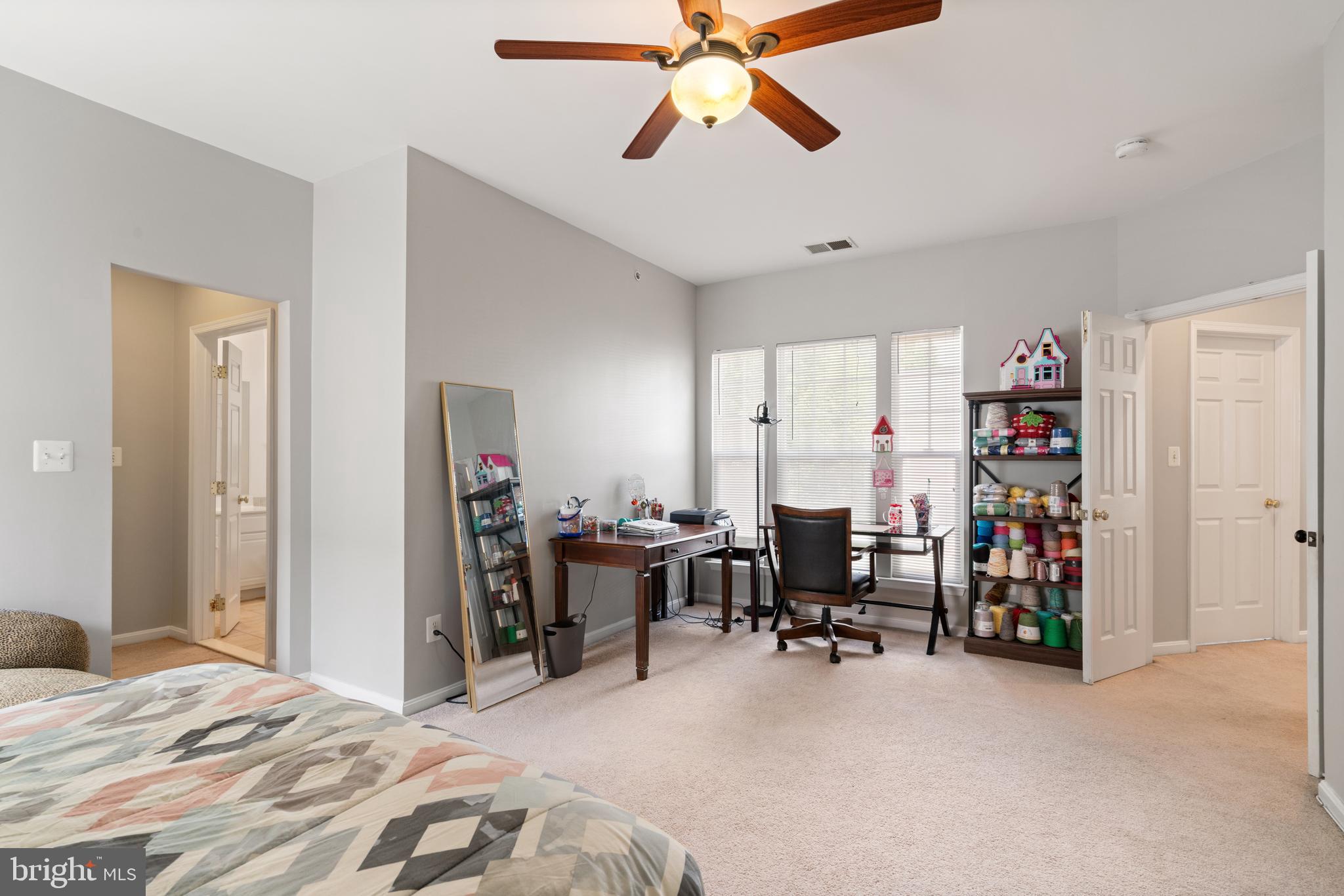 MEADOWS AT MORRIS FARM - Residential Lease