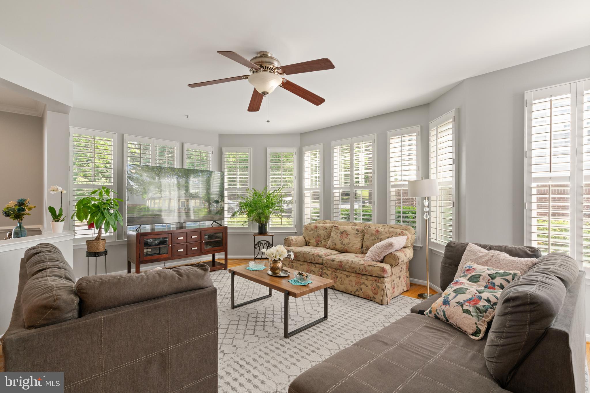 MEADOWS AT MORRIS FARM - Residential Lease