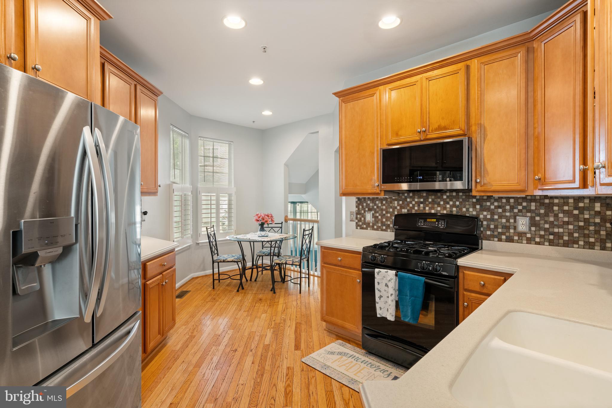 MEADOWS AT MORRIS FARM - Residential Lease