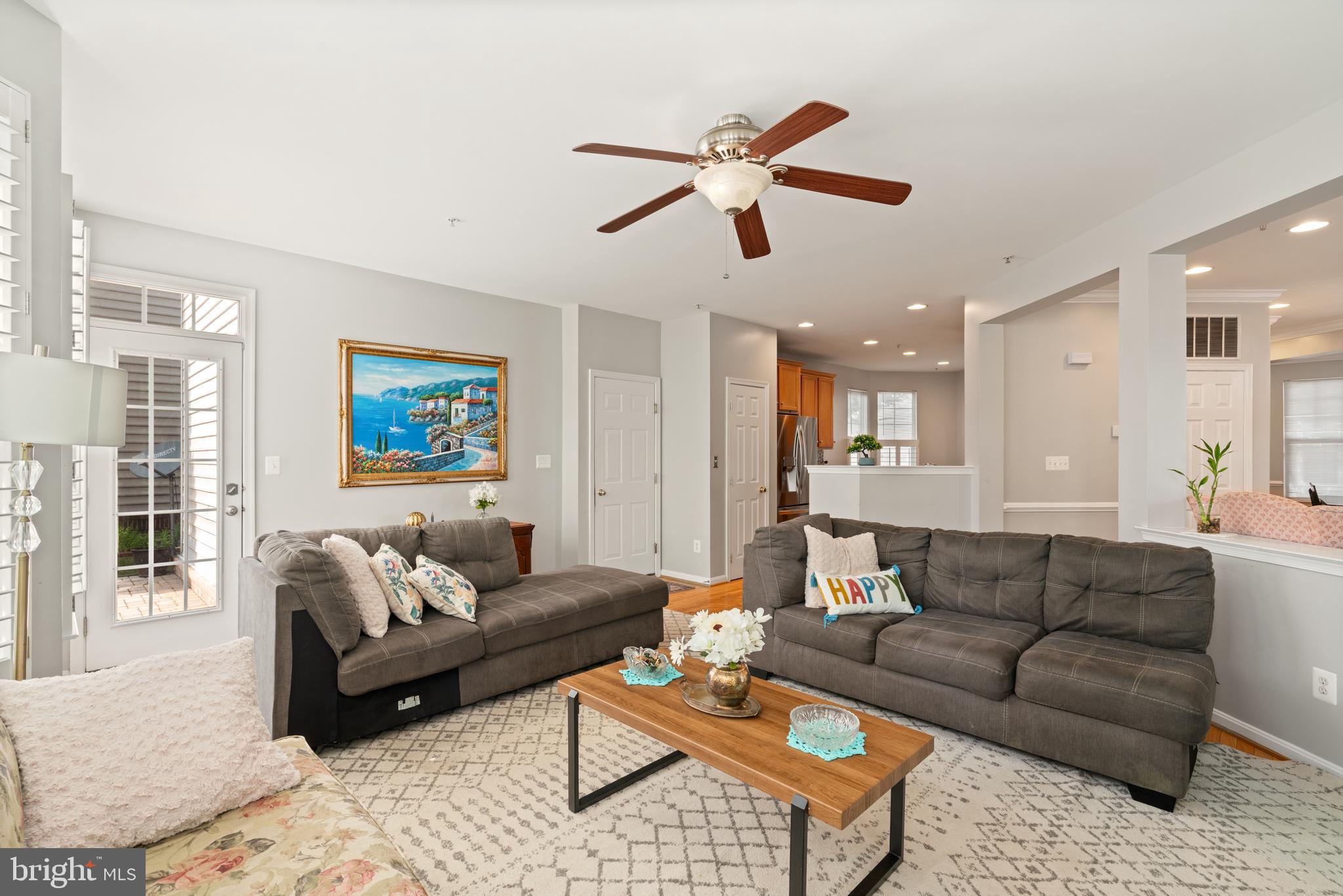 MEADOWS AT MORRIS FARM - Residential Lease