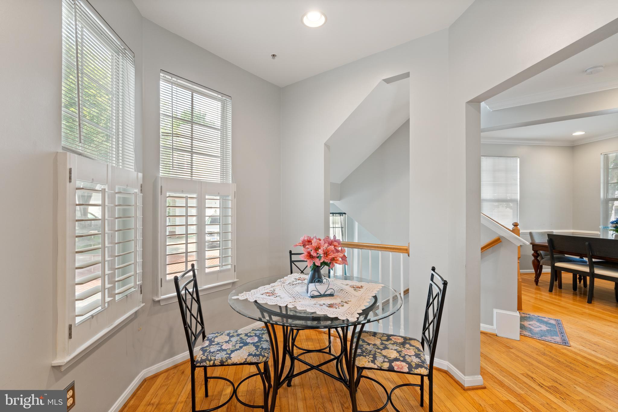 MEADOWS AT MORRIS FARM - Residential Lease