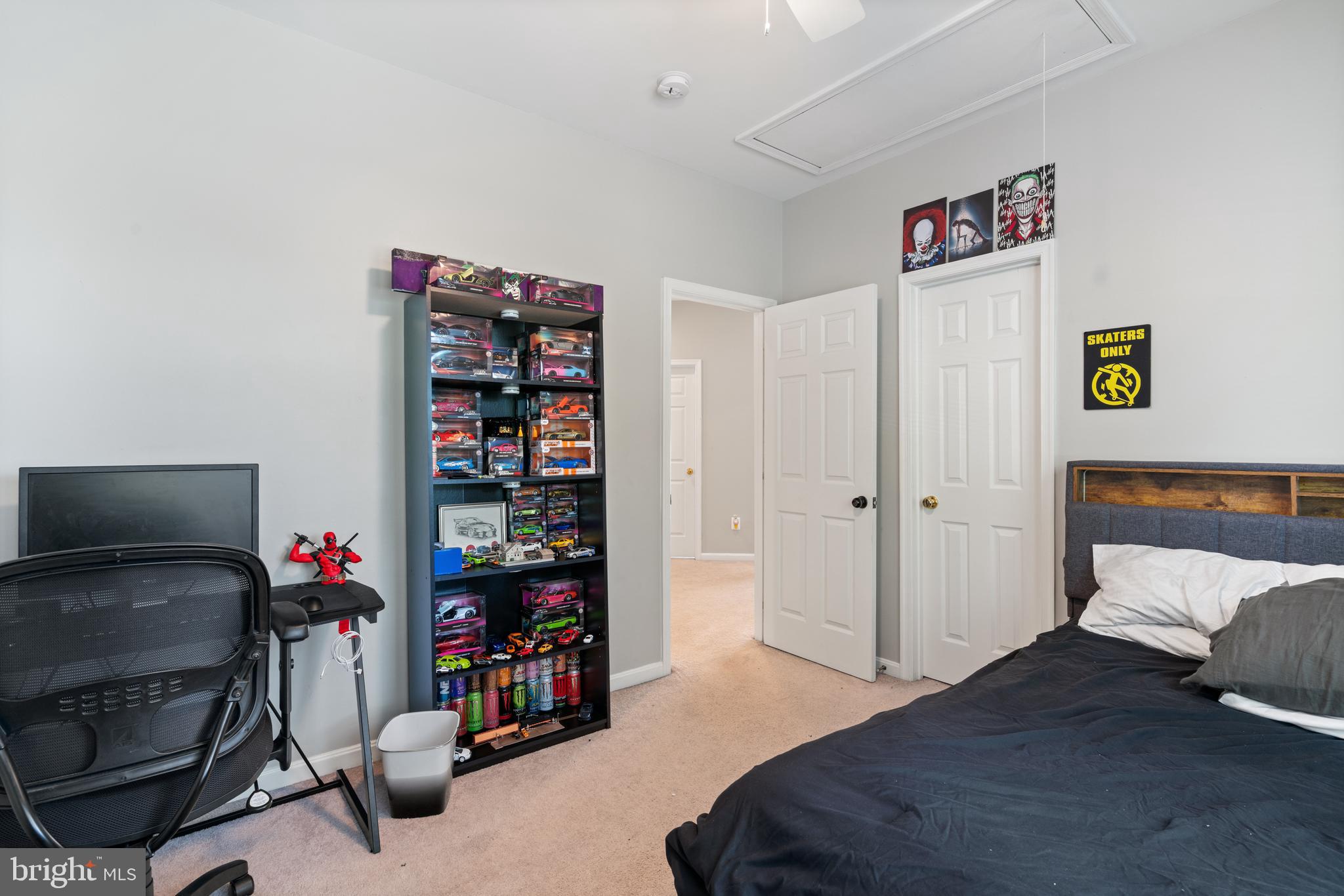 MEADOWS AT MORRIS FARM - Residential Lease