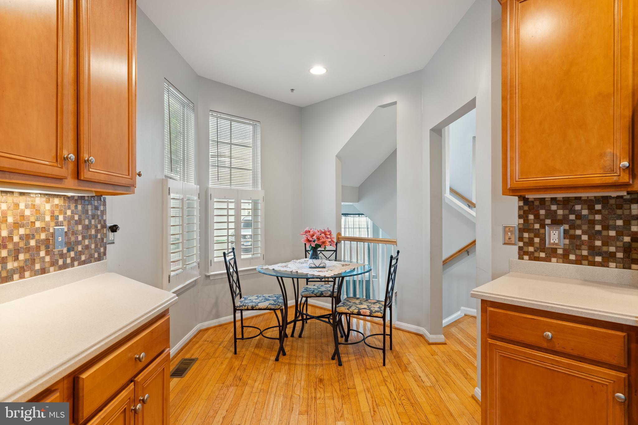 MEADOWS AT MORRIS FARM - Residential Lease