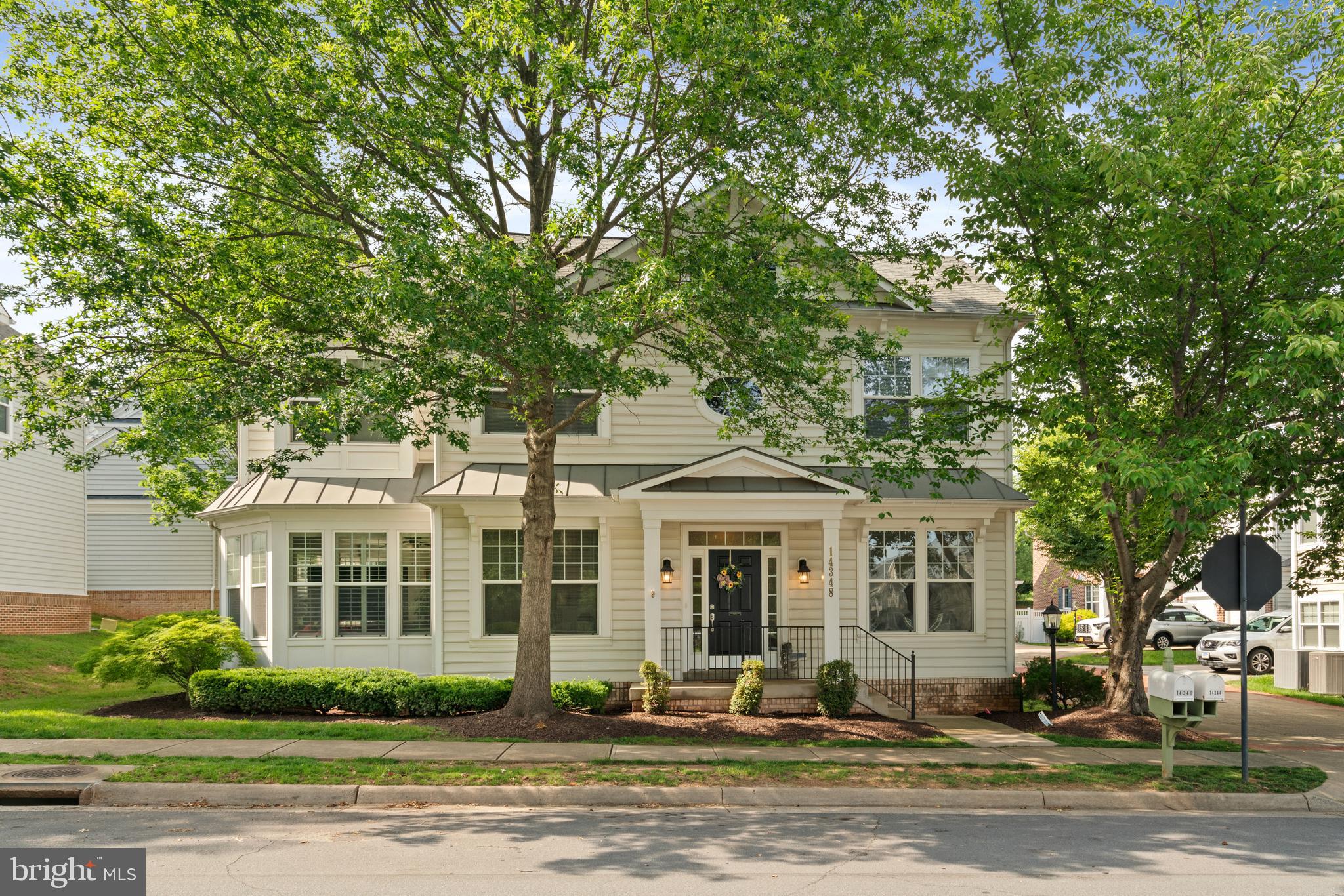 MEADOWS AT MORRIS FARM - Residential Lease