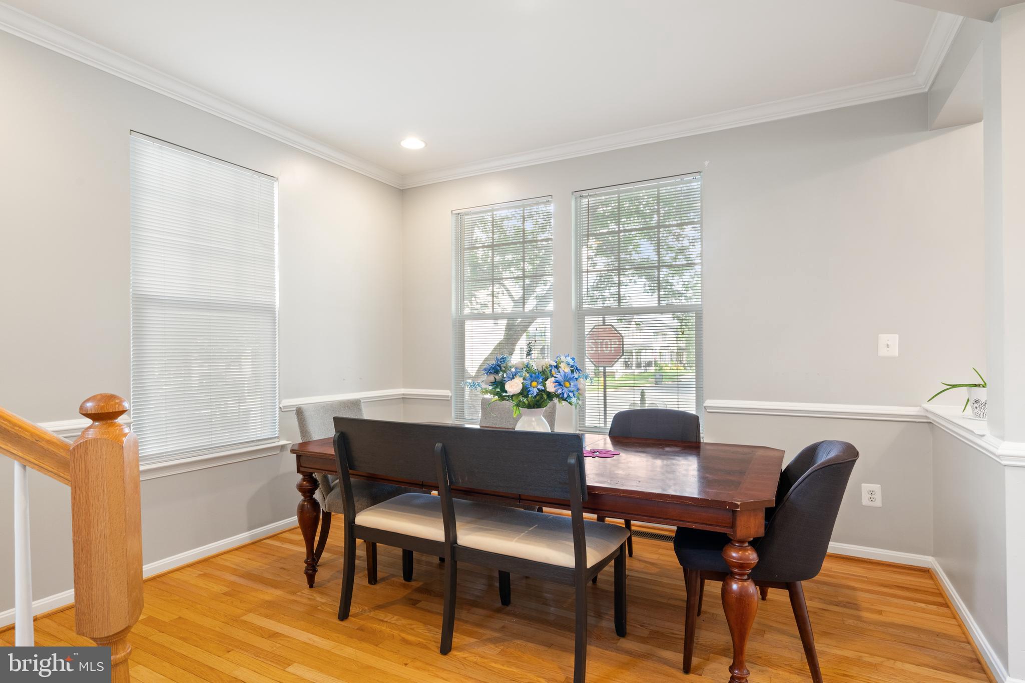 MEADOWS AT MORRIS FARM - Residential Lease