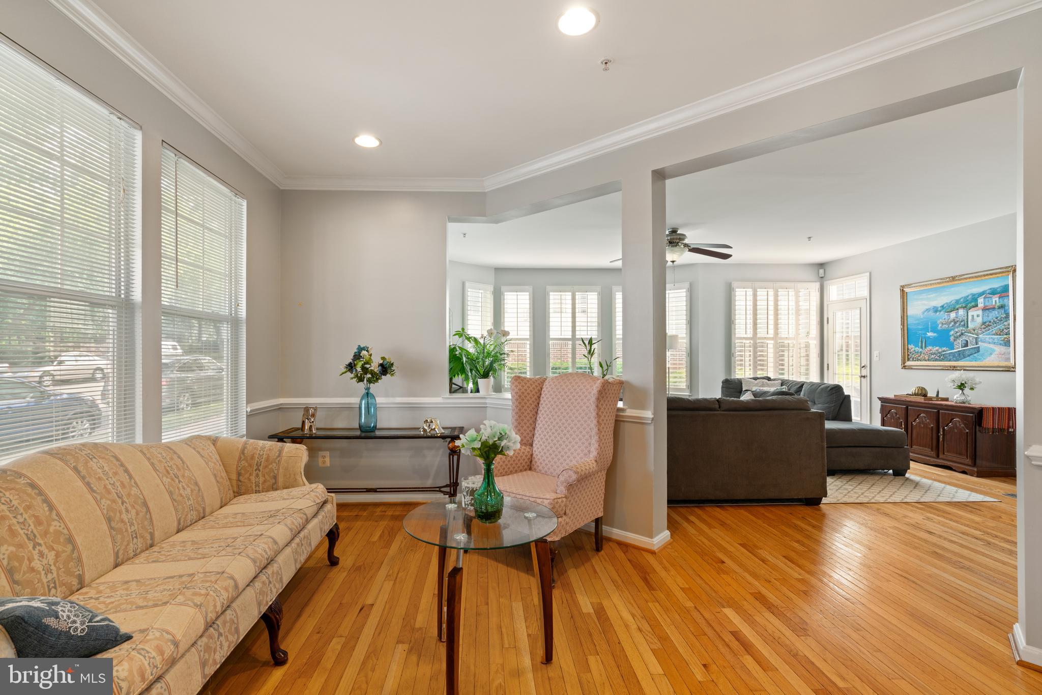 MEADOWS AT MORRIS FARM - Residential Lease