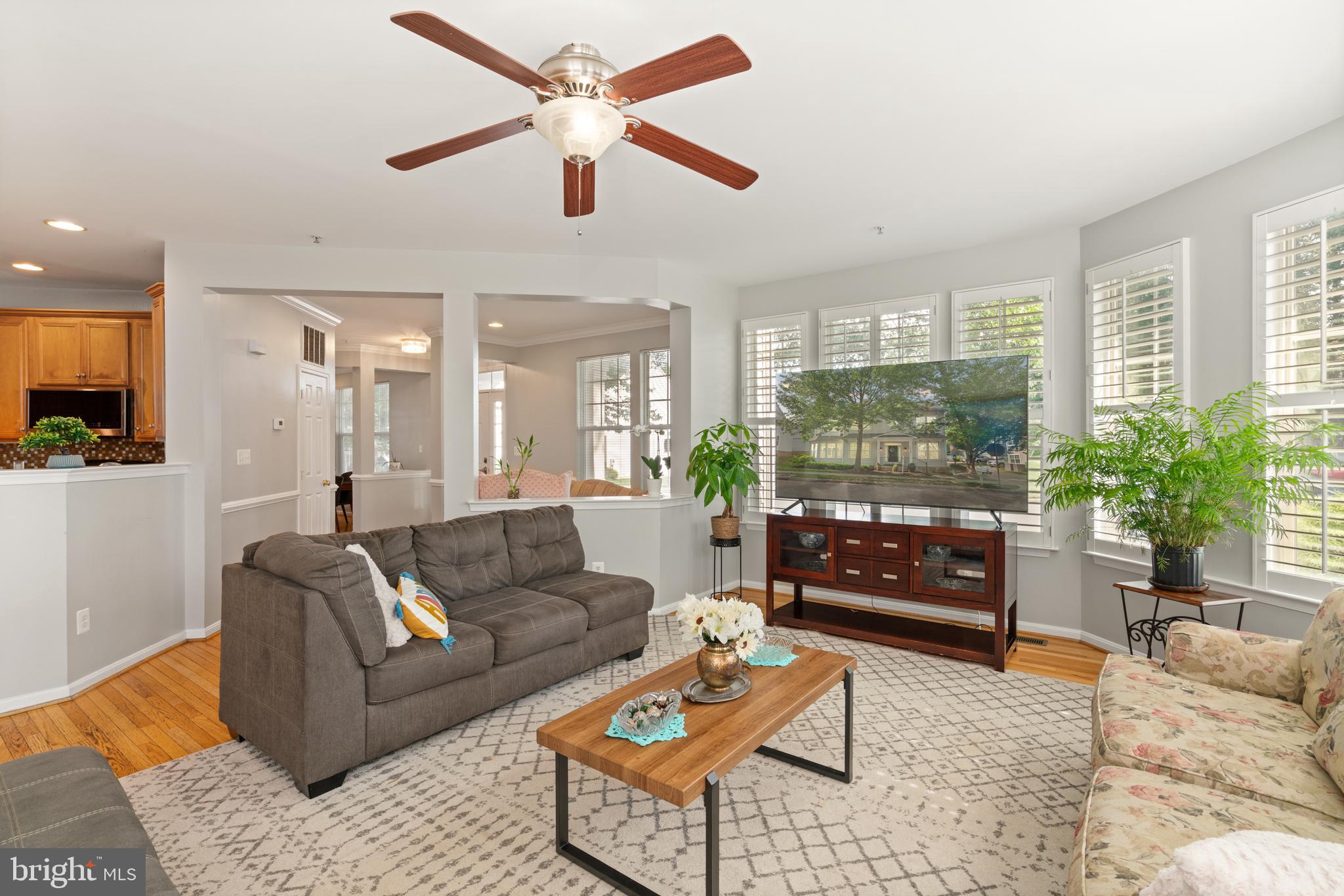 MEADOWS AT MORRIS FARM - Residential Lease