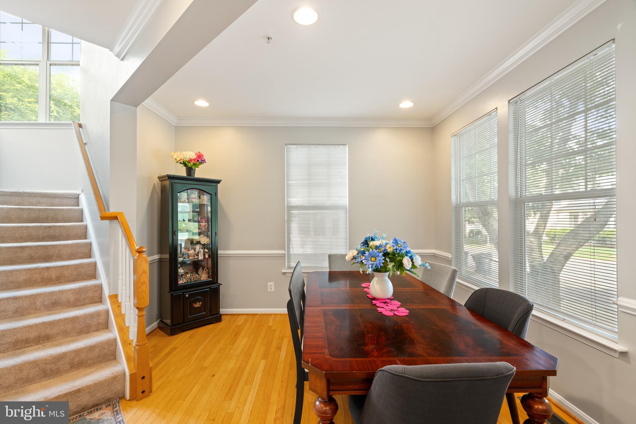 MEADOWS AT MORRIS FARM - Residential Lease