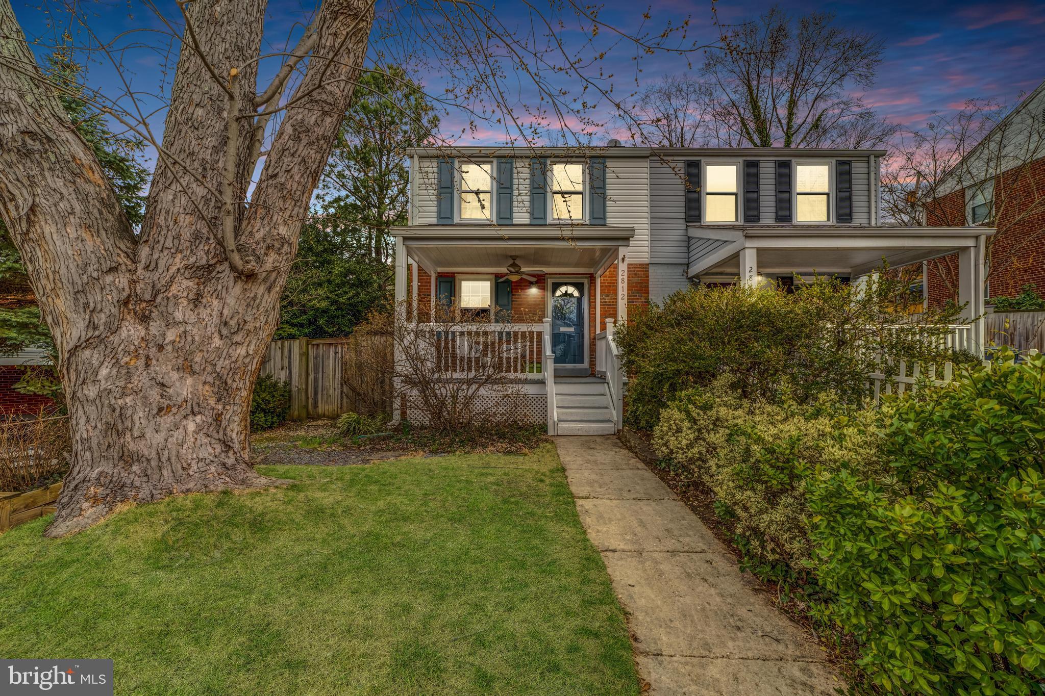 JEFFERSON MANOR - Residential