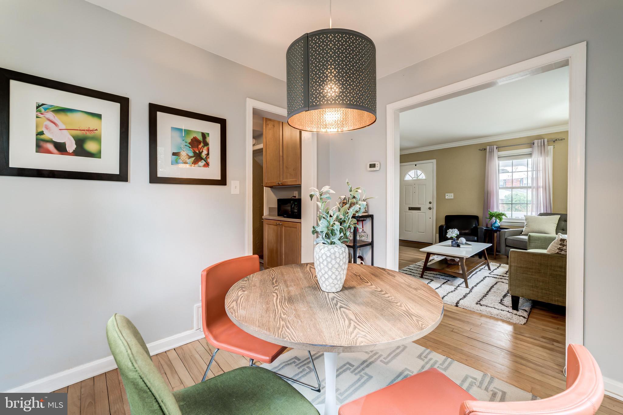 JEFFERSON MANOR - Residential