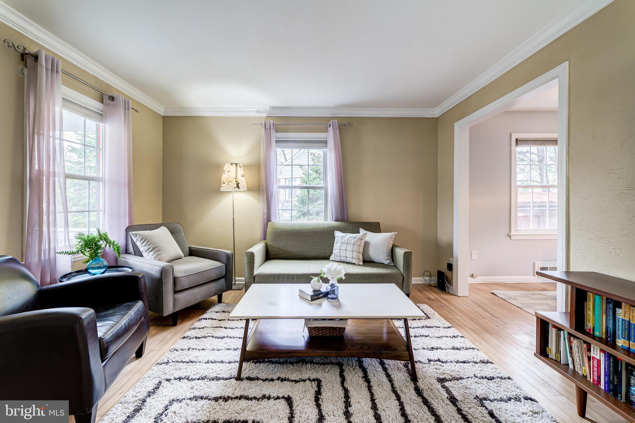 JEFFERSON MANOR - Residential