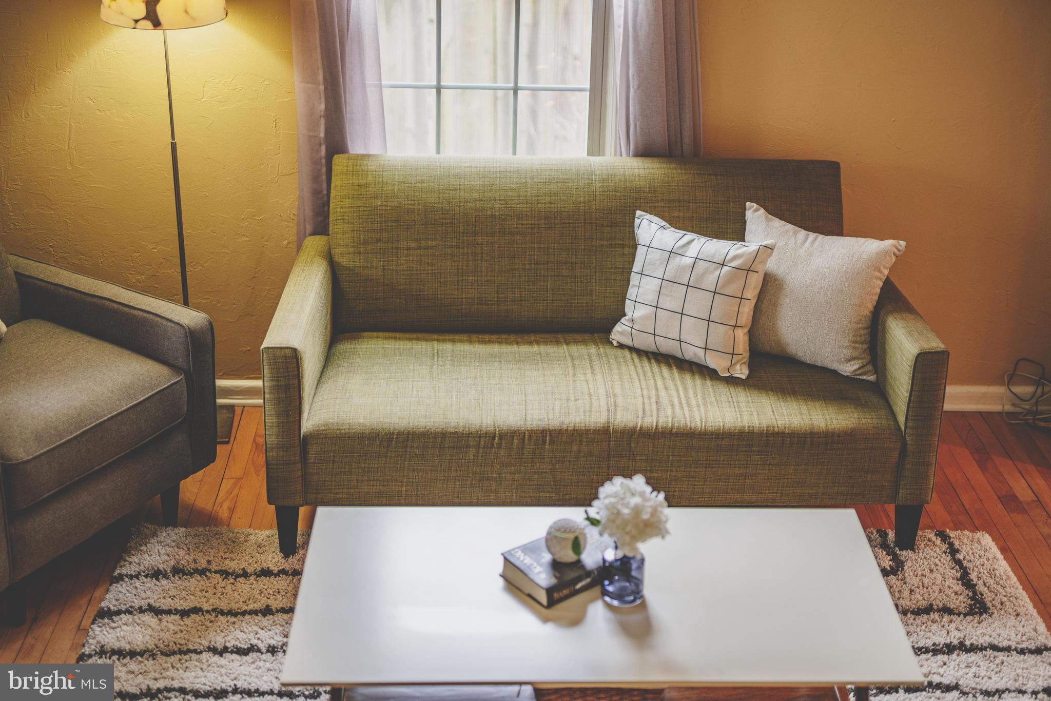 JEFFERSON MANOR - Residential