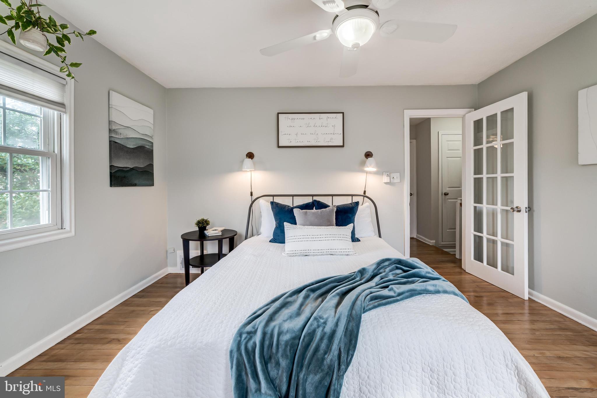 JEFFERSON MANOR - Residential