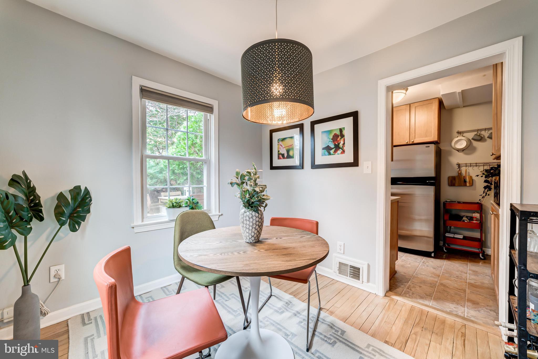 JEFFERSON MANOR - Residential