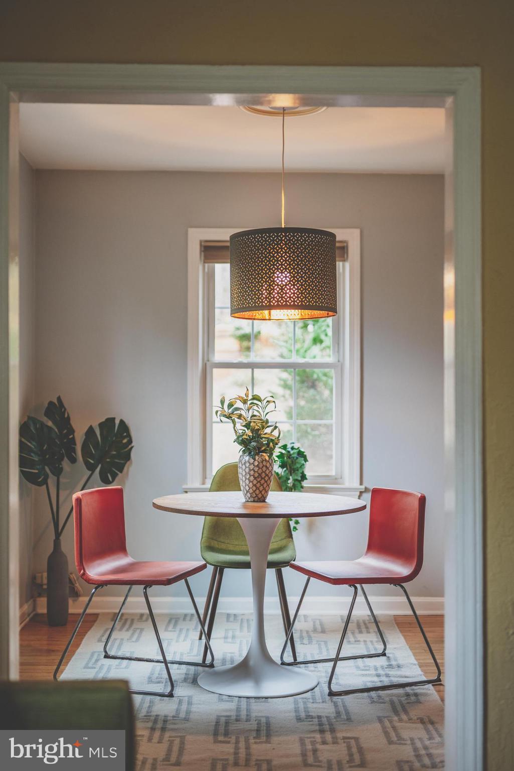 JEFFERSON MANOR - Residential