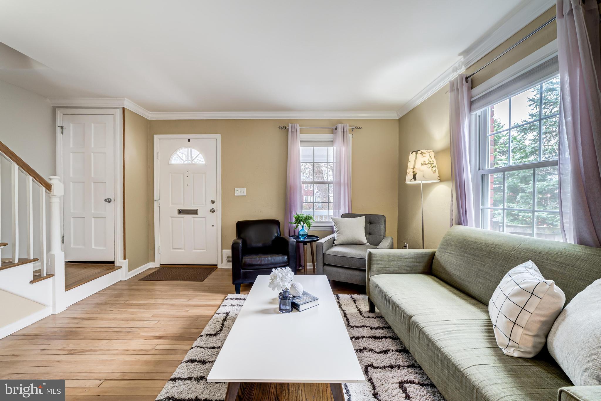 JEFFERSON MANOR - Residential