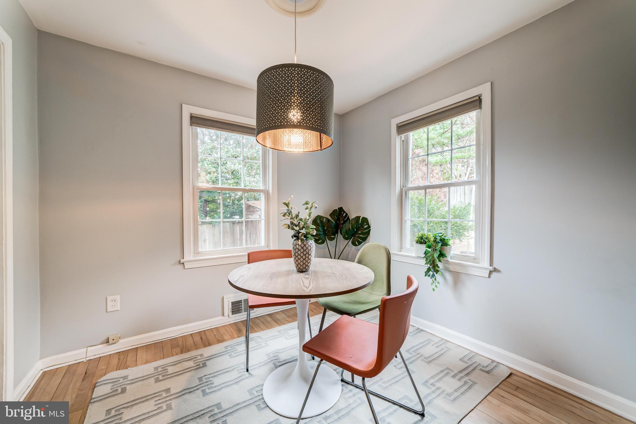 JEFFERSON MANOR - Residential