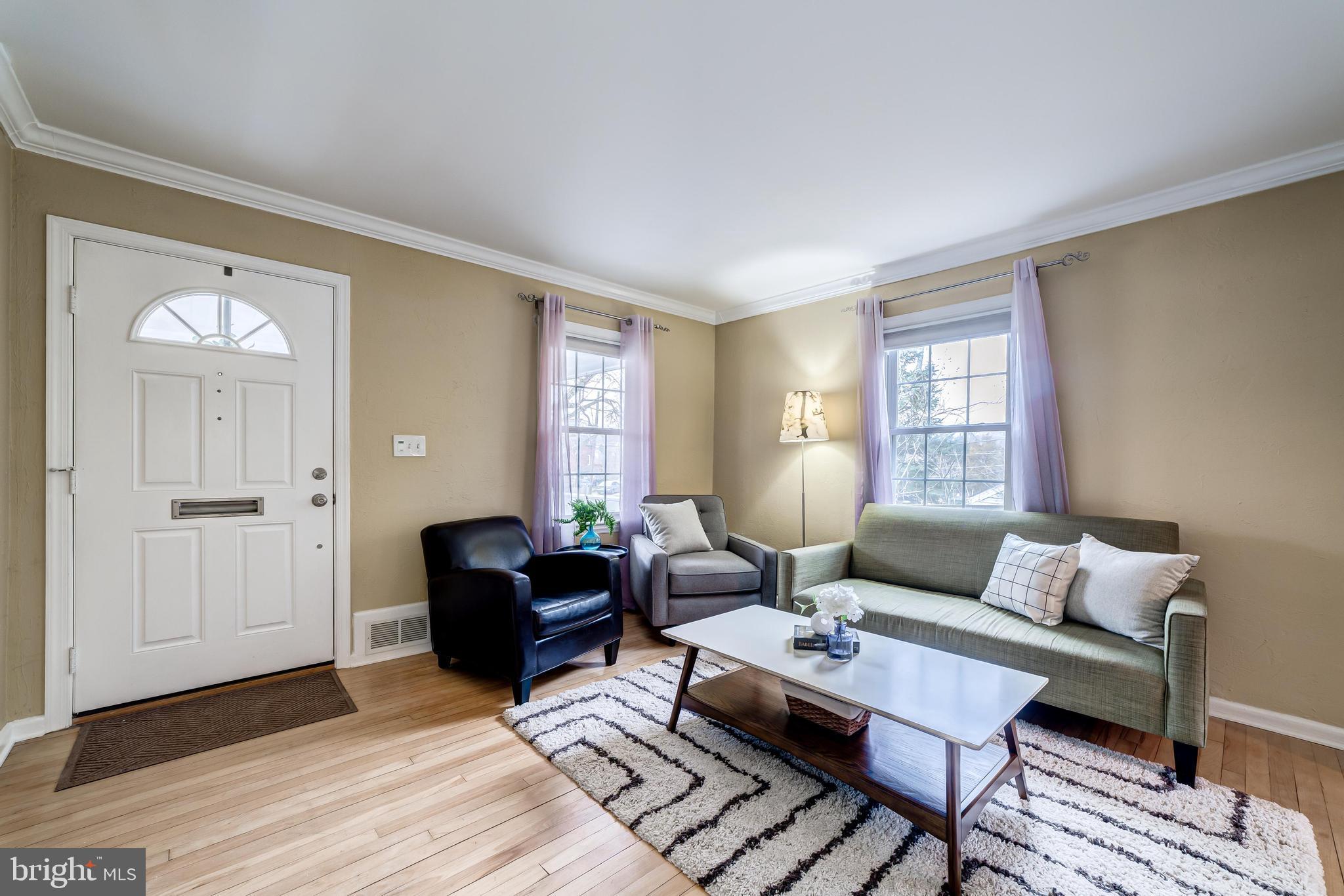 JEFFERSON MANOR - Residential