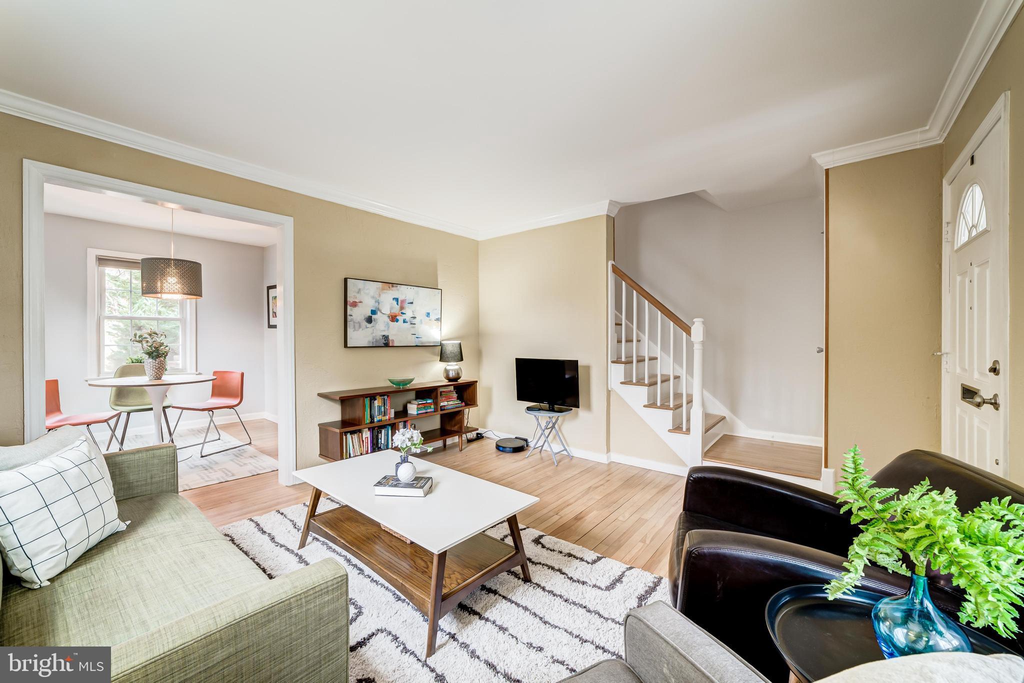 JEFFERSON MANOR - Residential