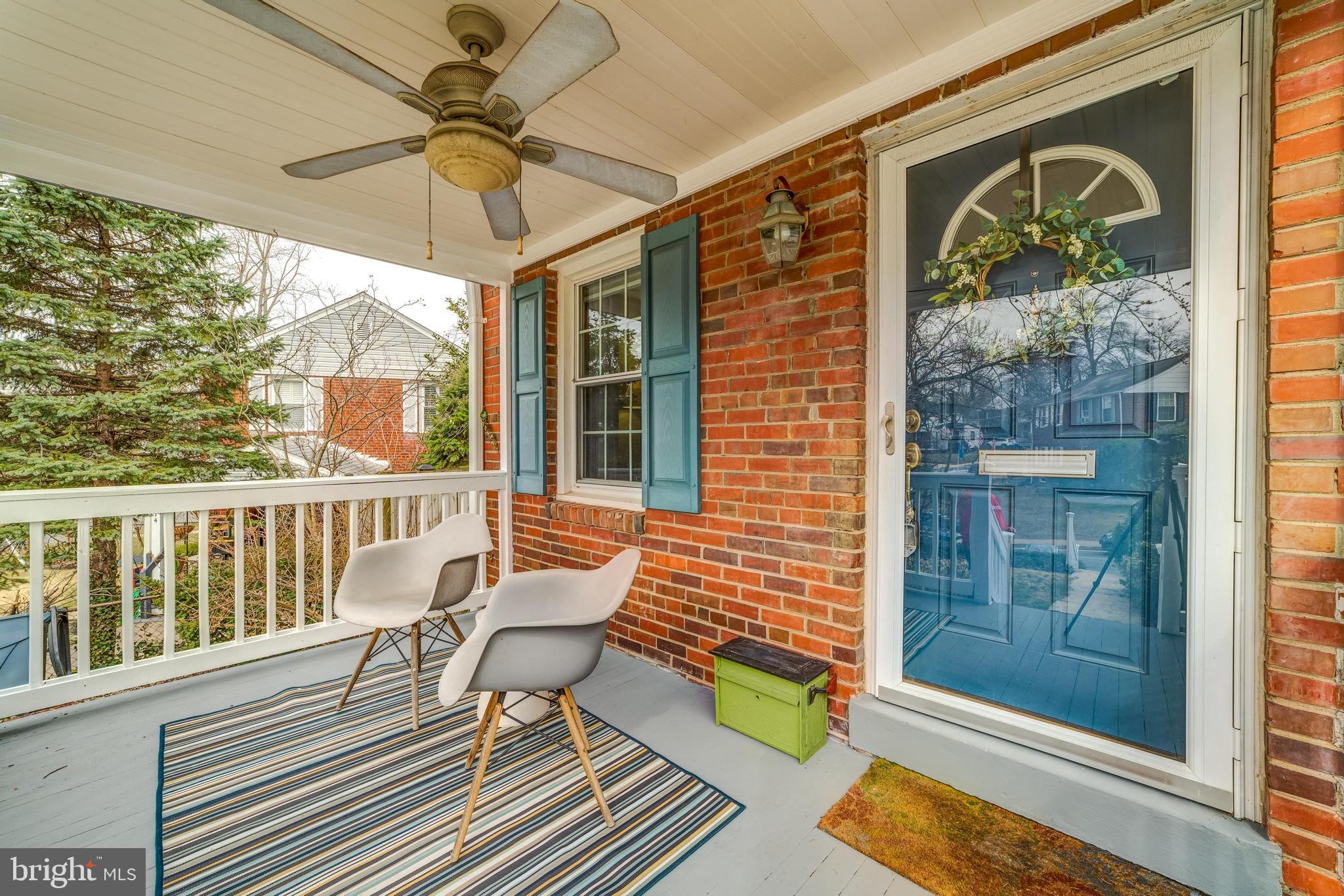 JEFFERSON MANOR - Residential