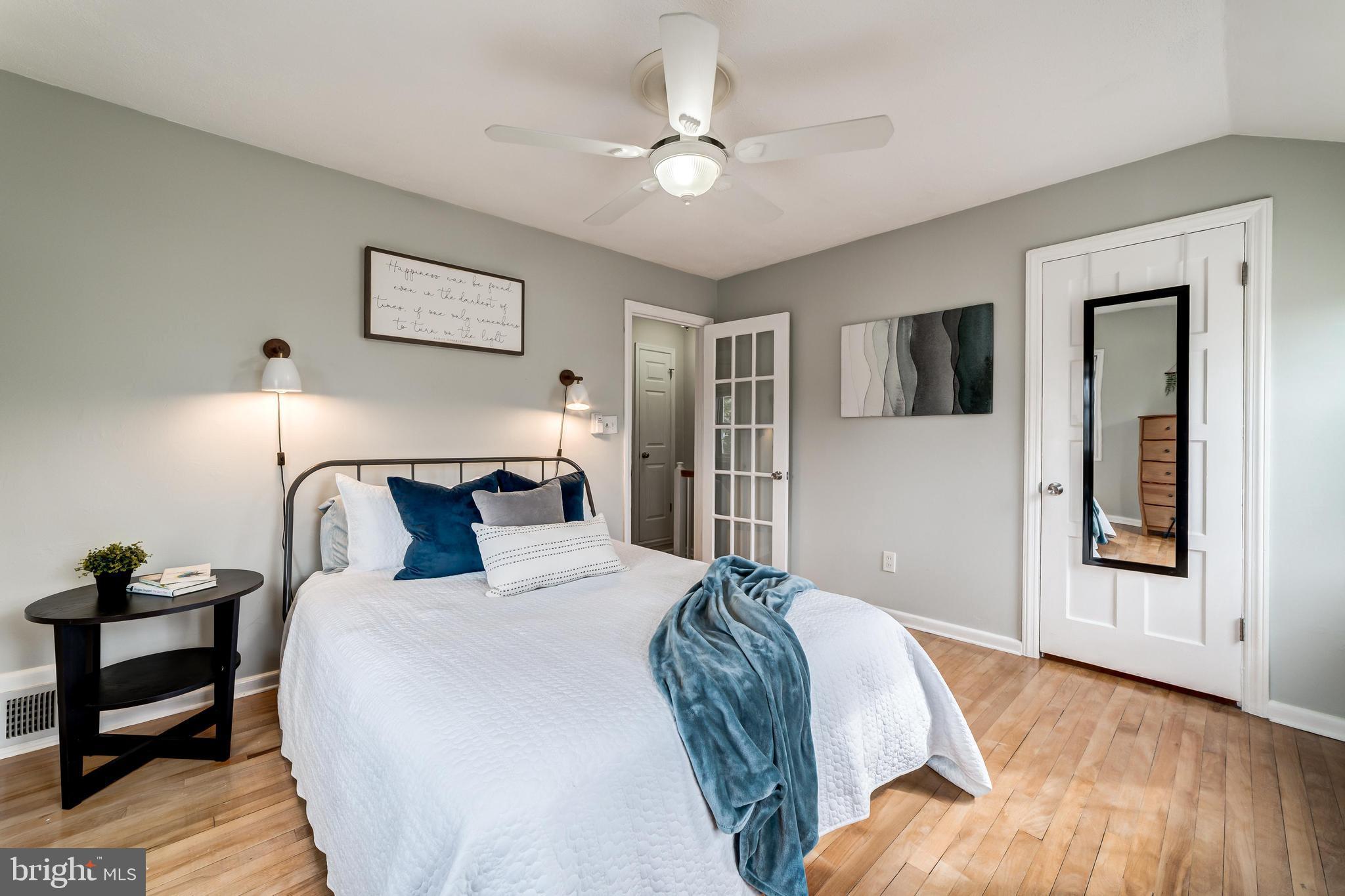 JEFFERSON MANOR - Residential