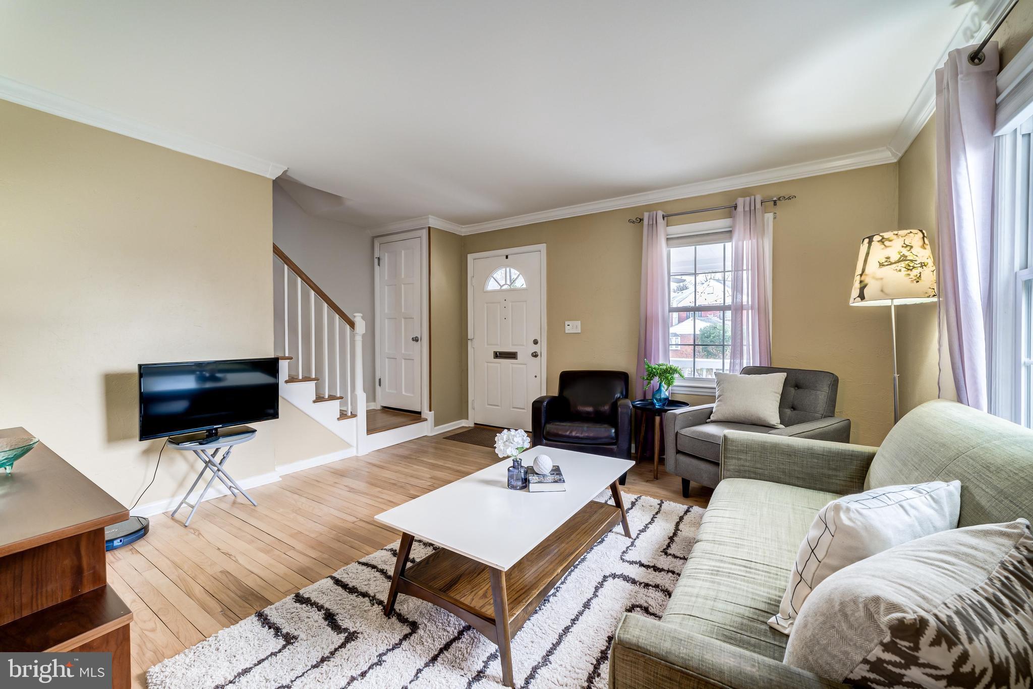 JEFFERSON MANOR - Residential