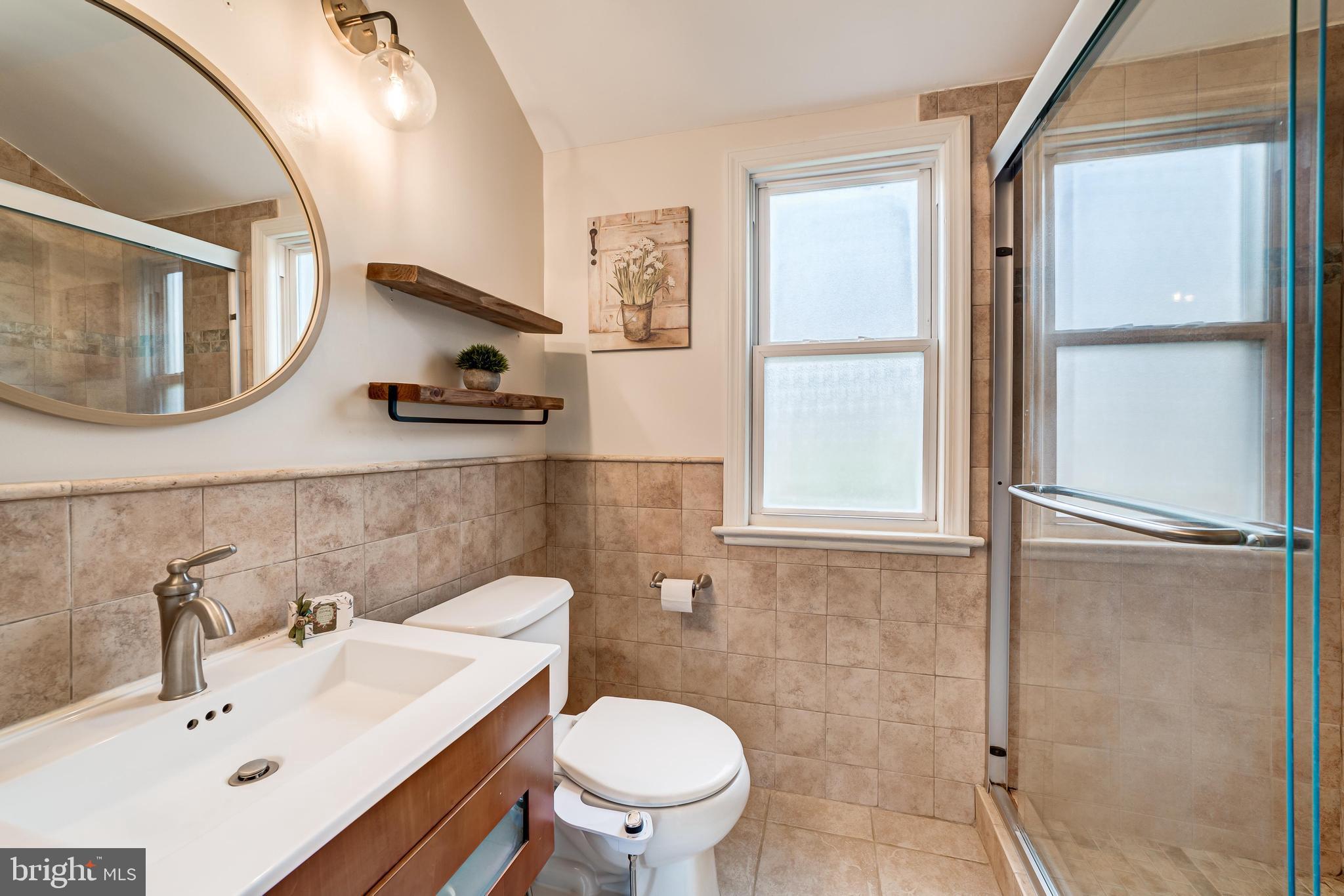 JEFFERSON MANOR - Residential