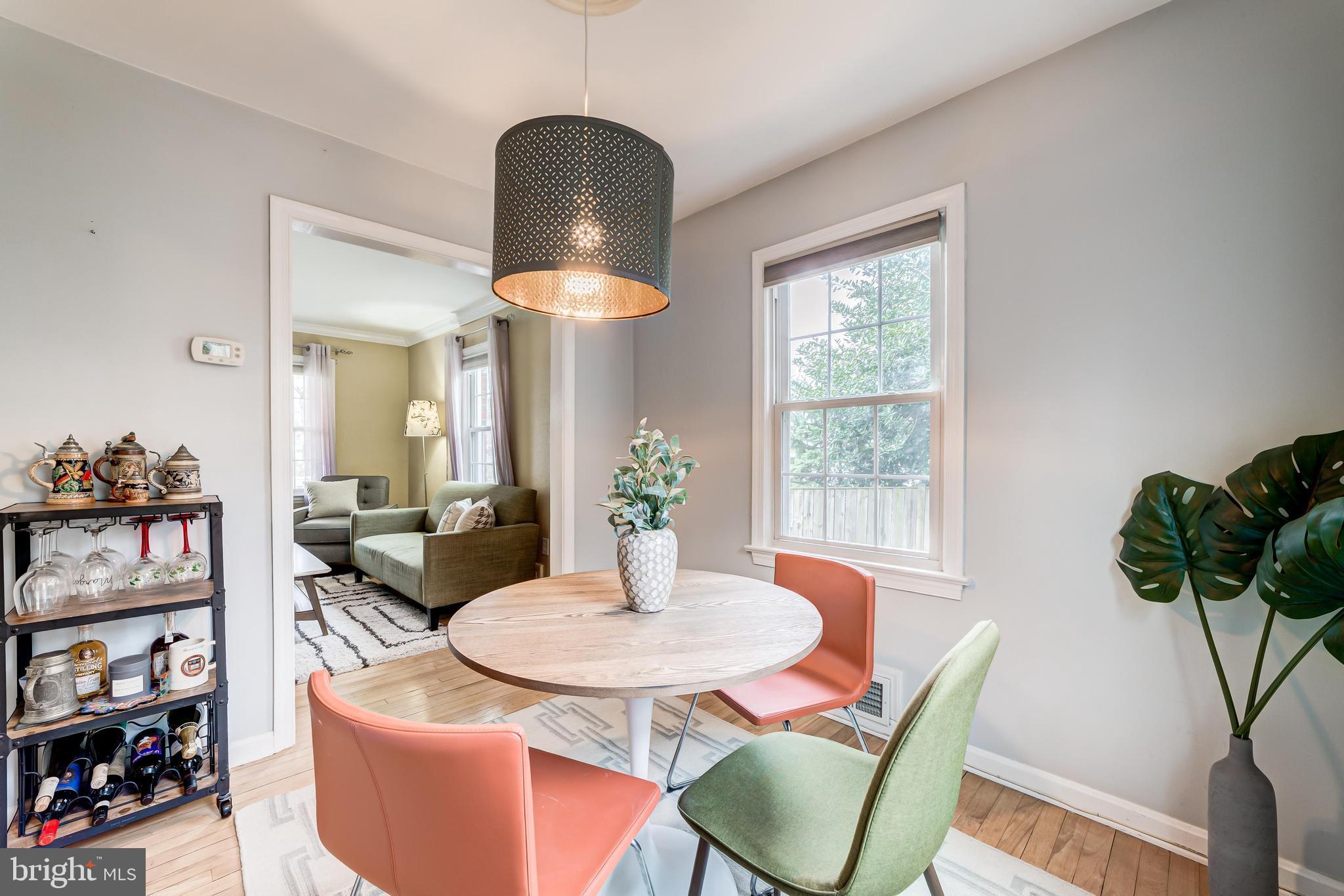 JEFFERSON MANOR - Residential