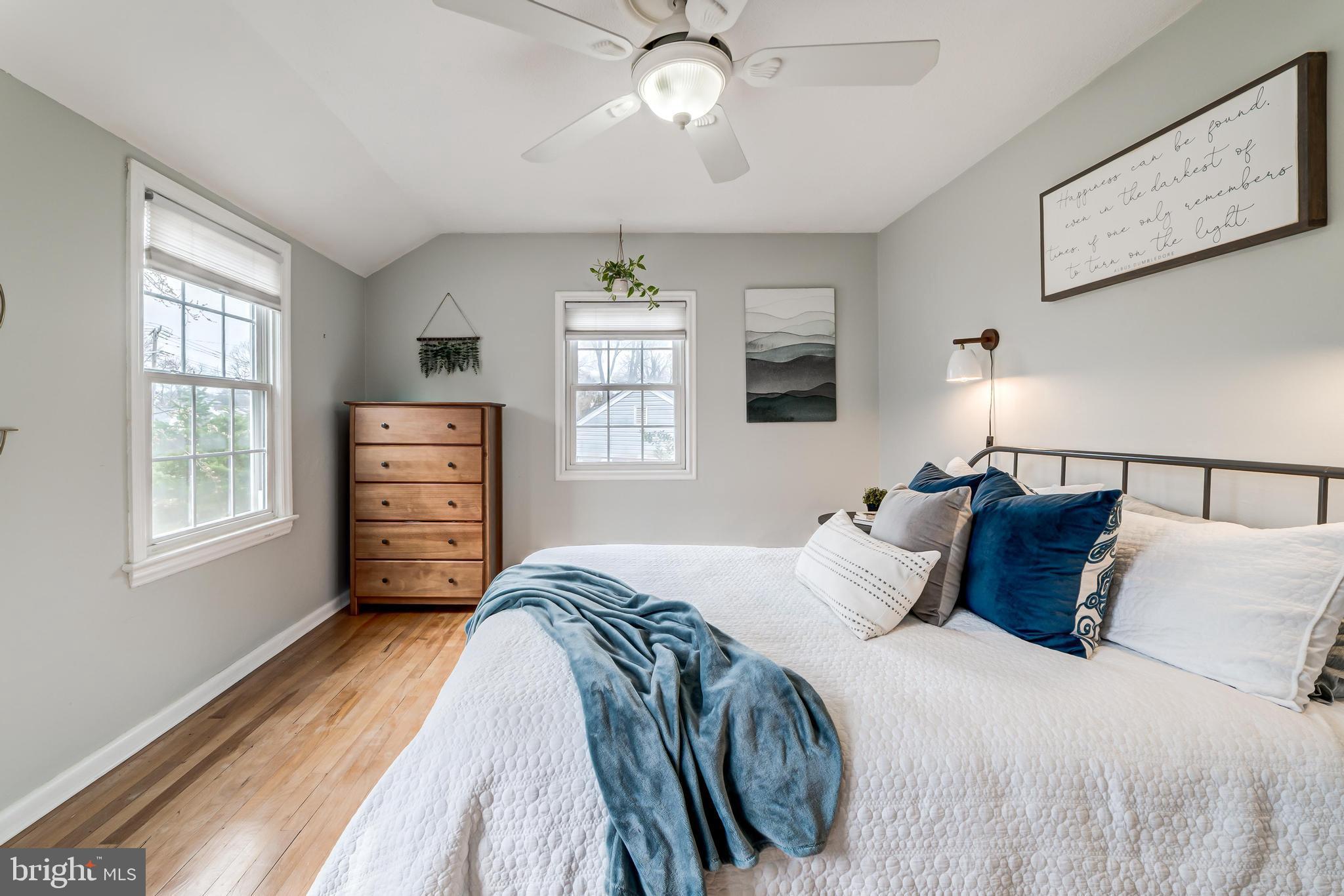 JEFFERSON MANOR - Residential