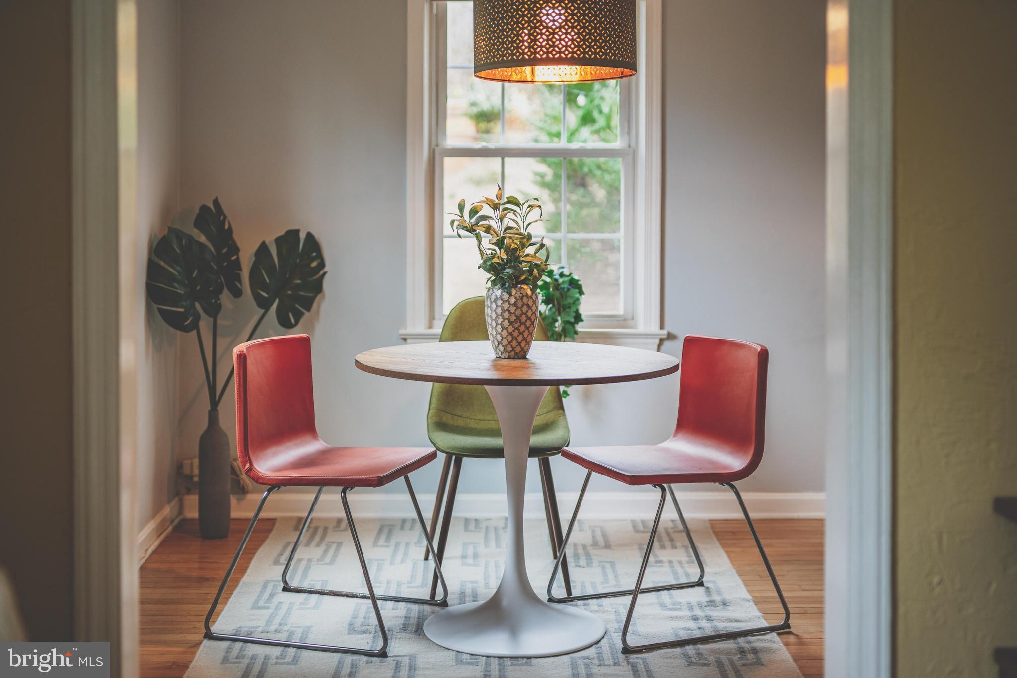 JEFFERSON MANOR - Residential