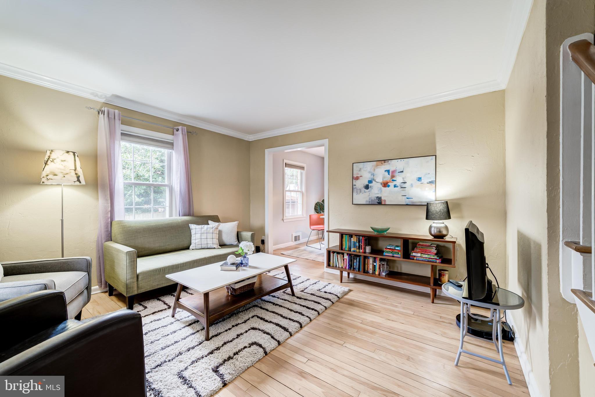 JEFFERSON MANOR - Residential