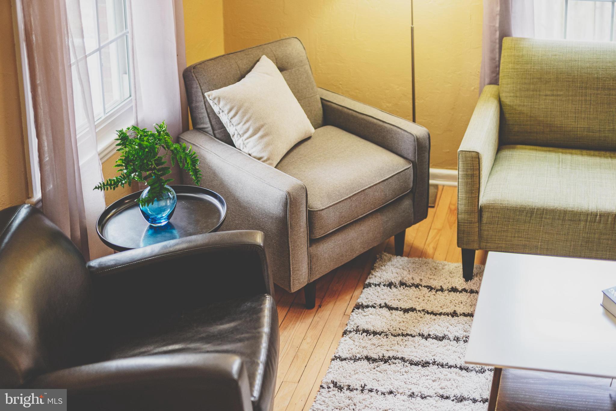 JEFFERSON MANOR - Residential