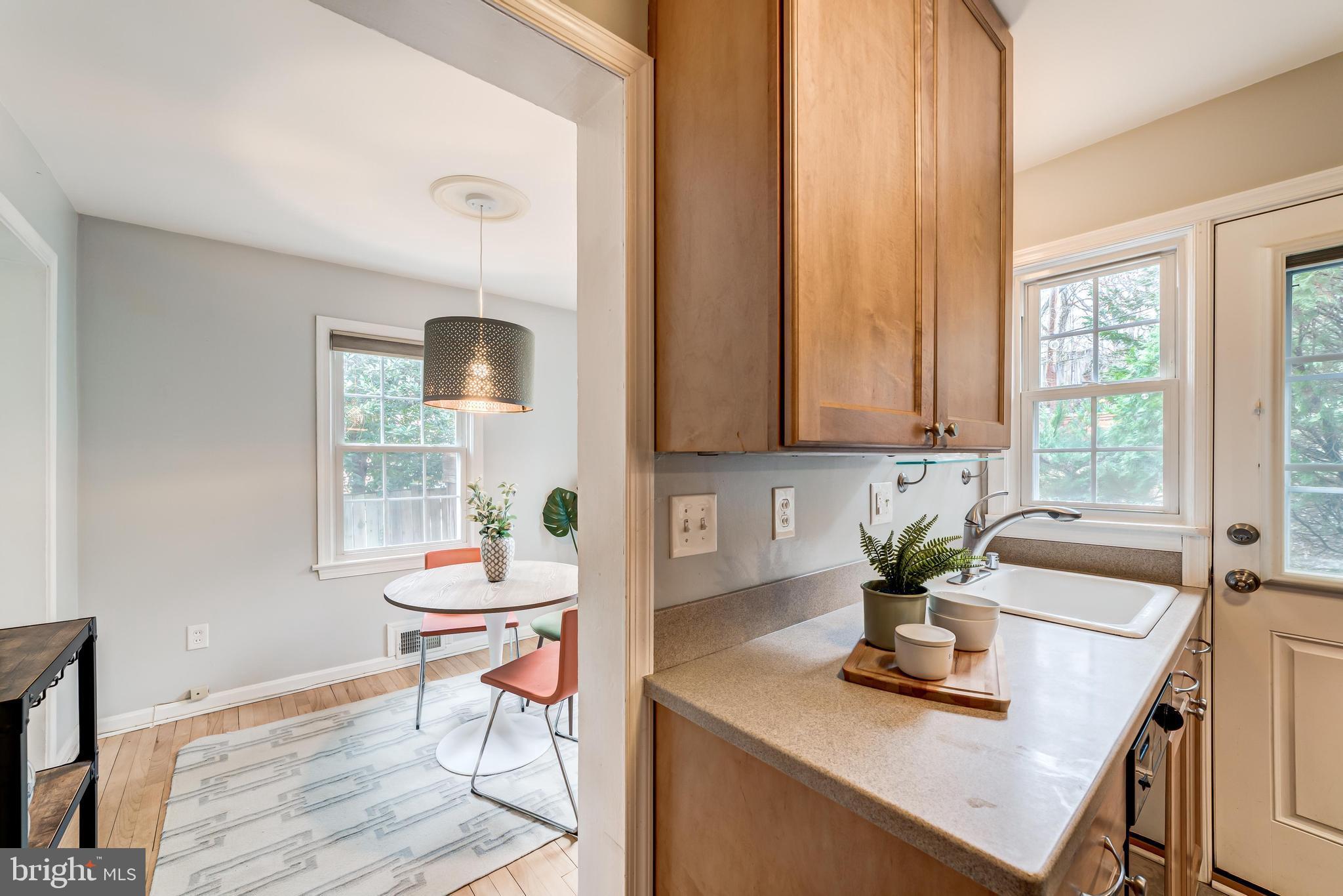 JEFFERSON MANOR - Residential