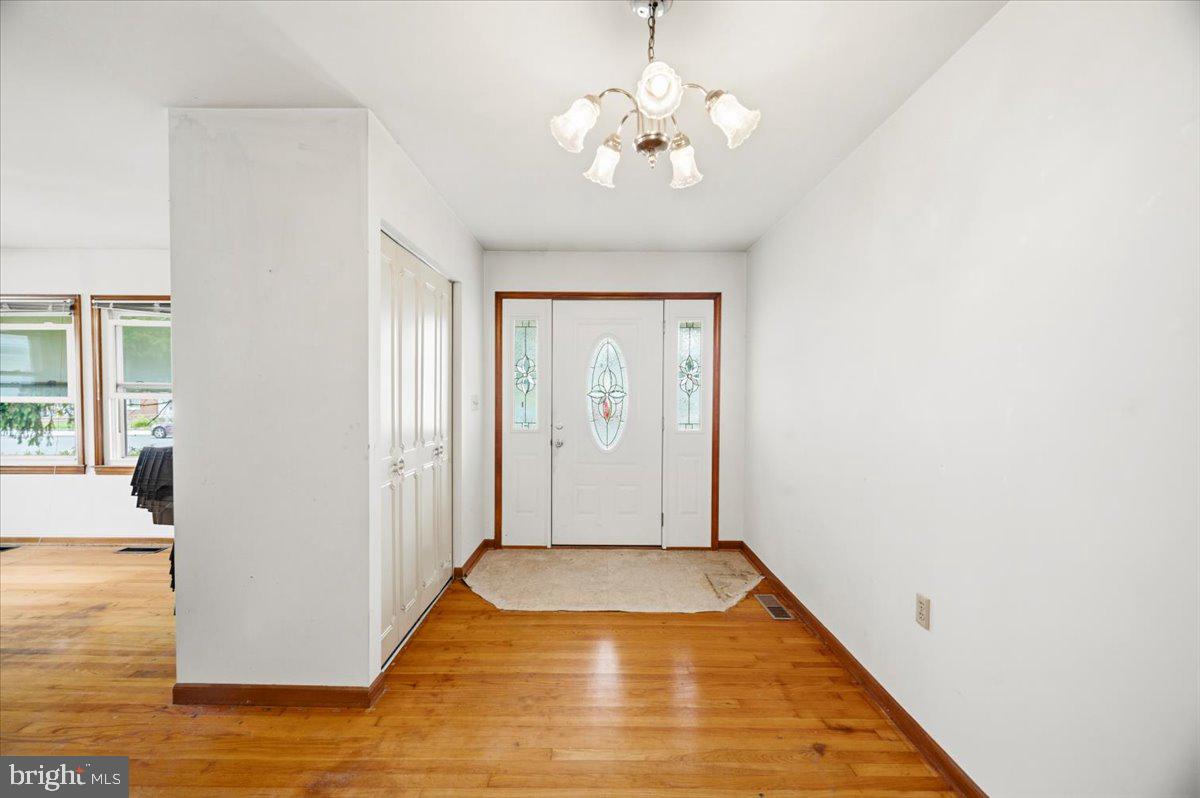 MARTINSBURG CITY - Residential