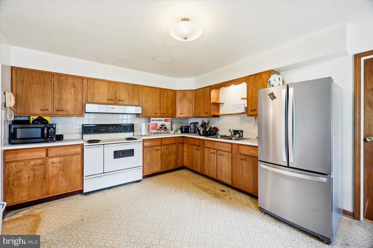 MARTINSBURG CITY - Residential
