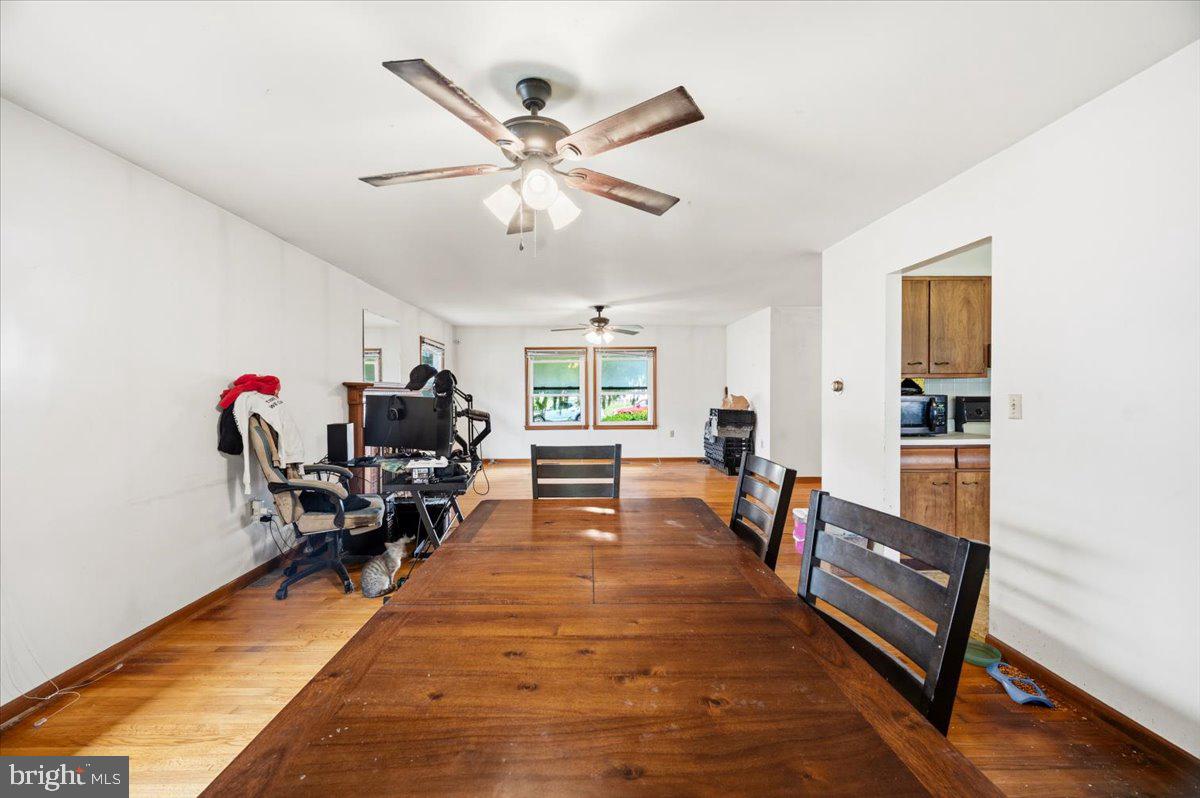 MARTINSBURG CITY - Residential