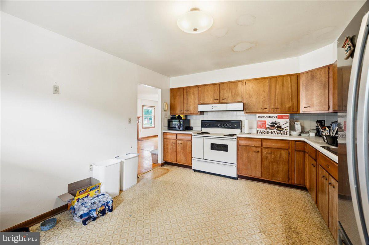 MARTINSBURG CITY - Residential