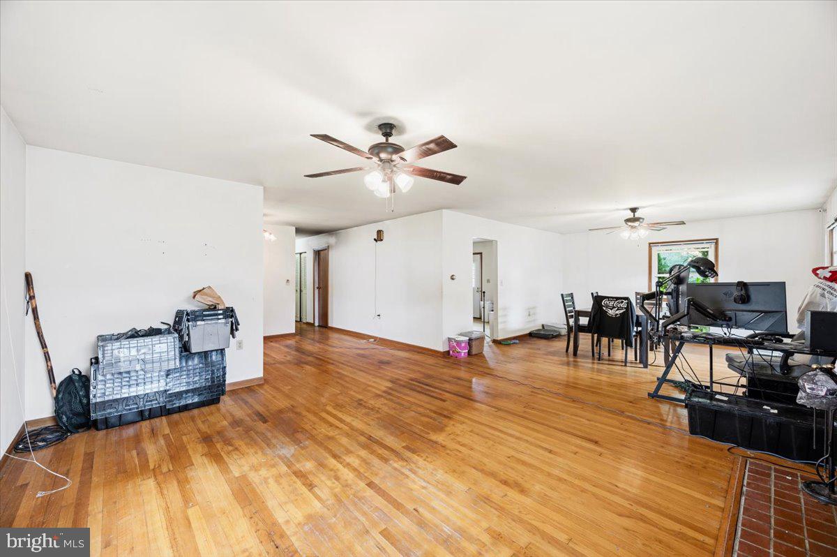 MARTINSBURG CITY - Residential