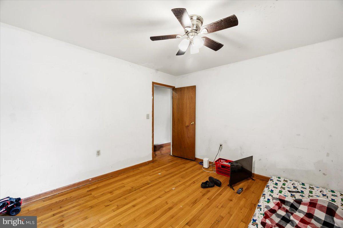 MARTINSBURG CITY - Residential