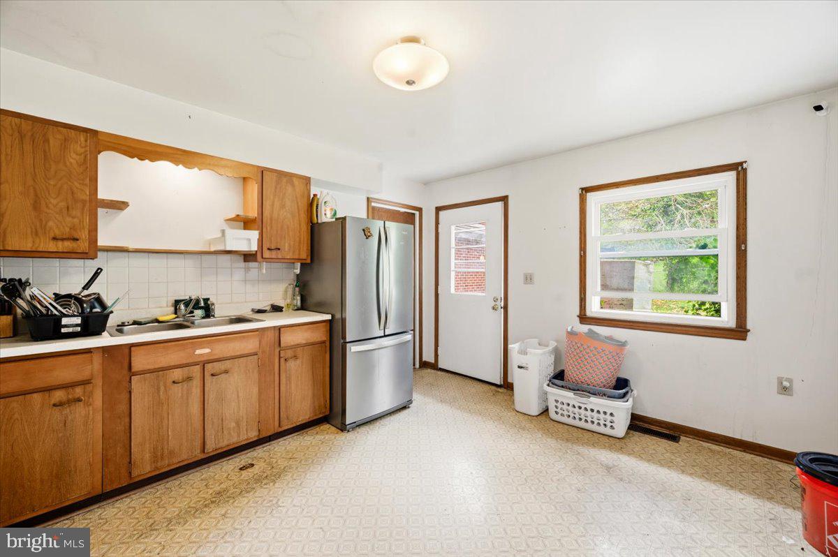 MARTINSBURG CITY - Residential