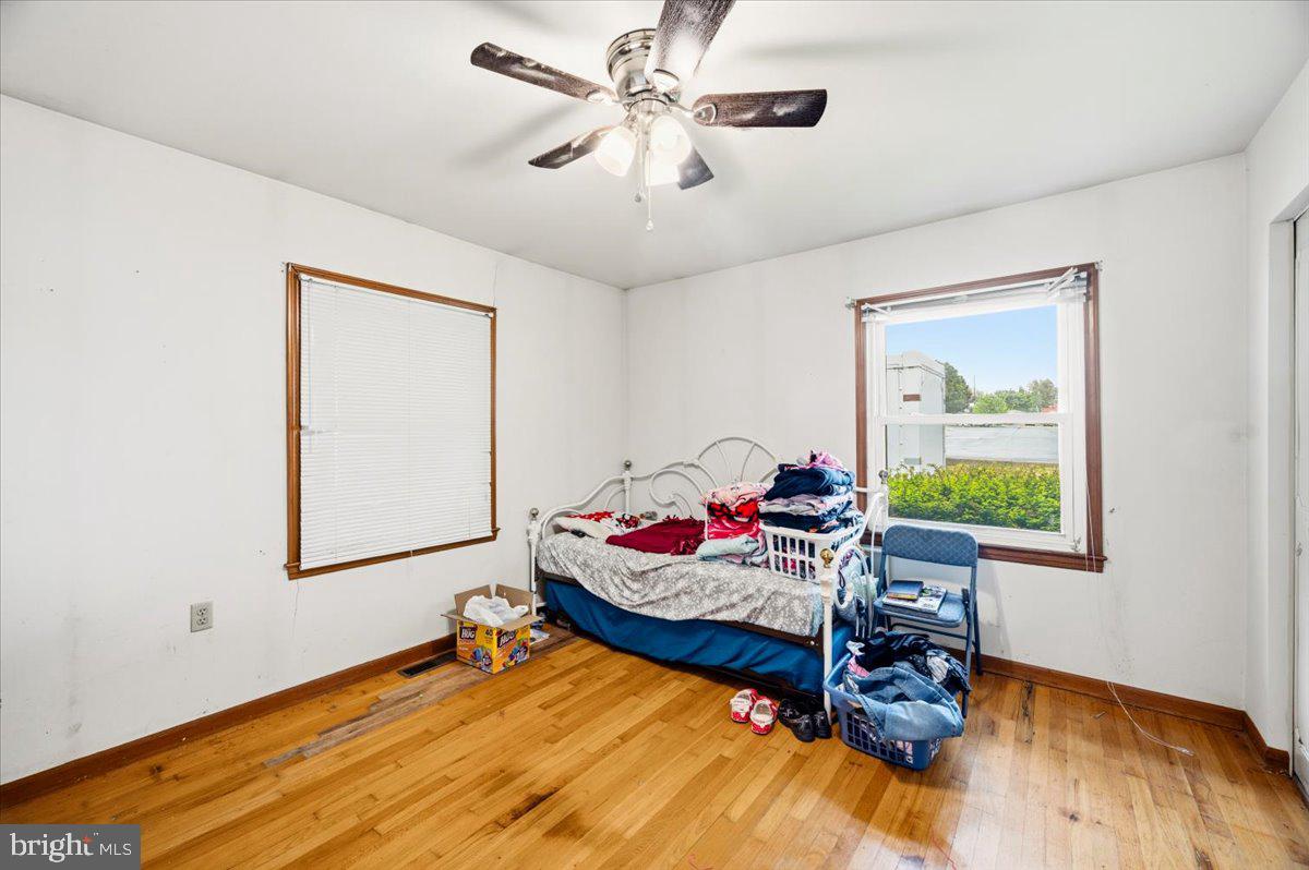 MARTINSBURG CITY - Residential