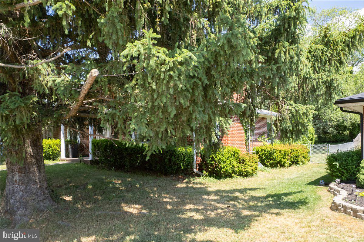 MARTINSBURG CITY - Residential