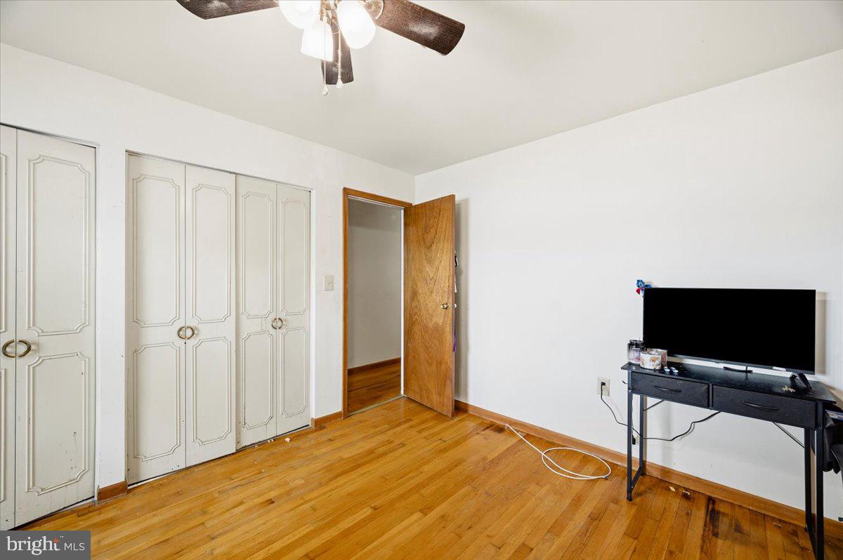 MARTINSBURG CITY - Residential
