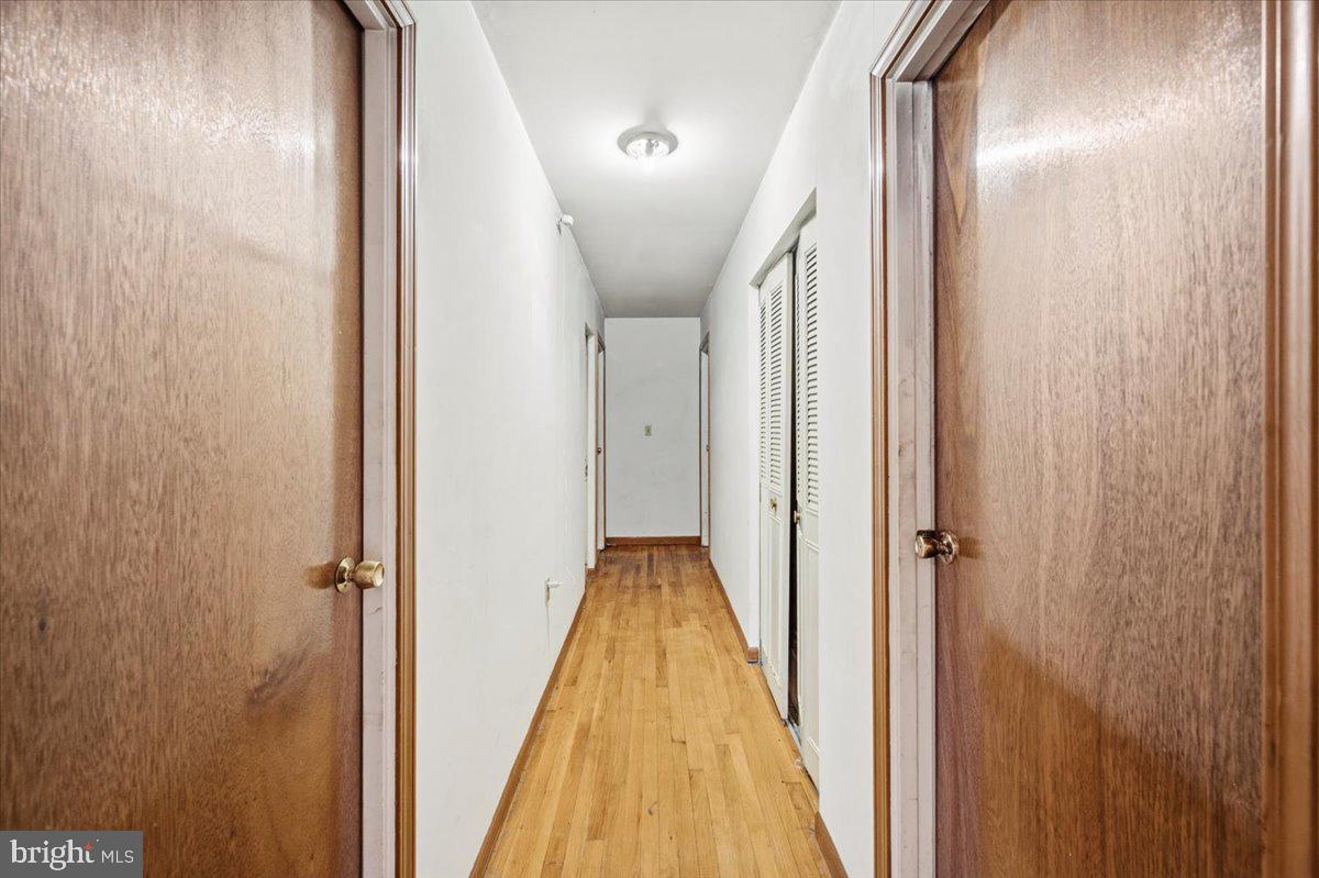 MARTINSBURG CITY - Residential