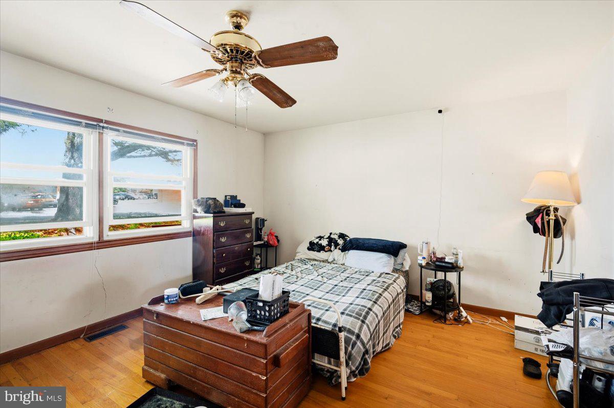 MARTINSBURG CITY - Residential