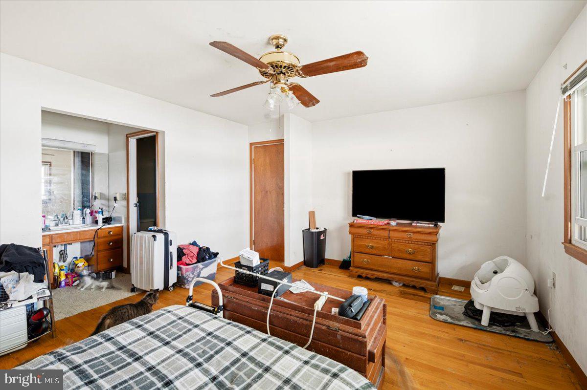 MARTINSBURG CITY - Residential