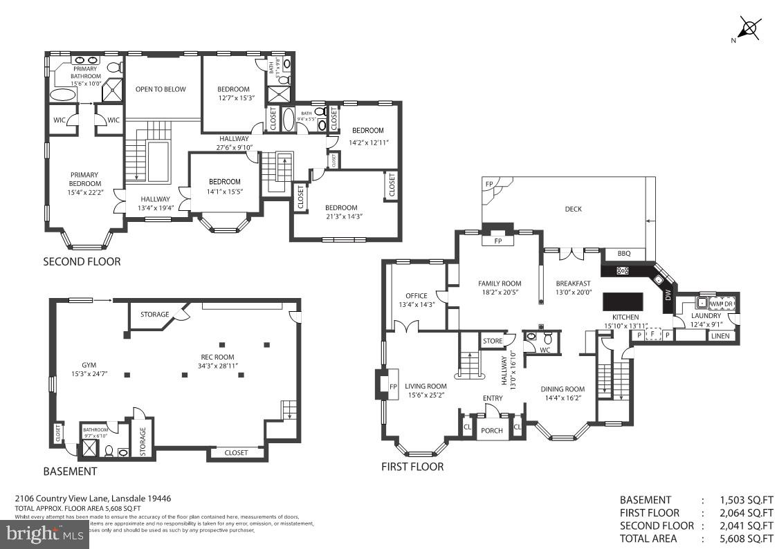 HILLCREST MDWS - Residential