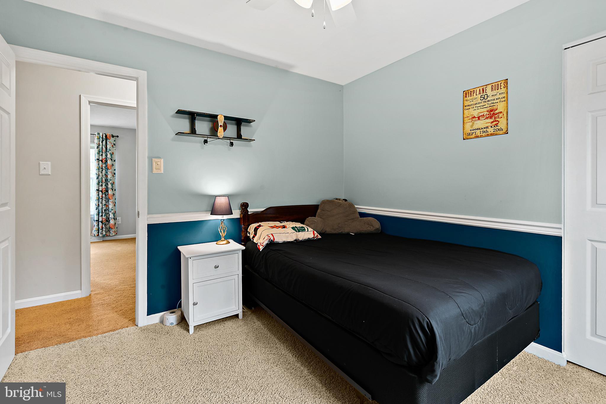 ROBERTS FIELD - Residential